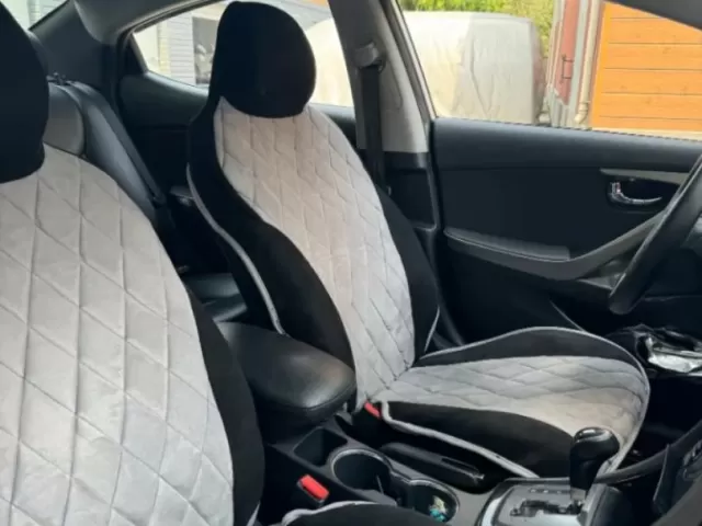 Hyundai Avante, 2012 1, avtobaza.tj