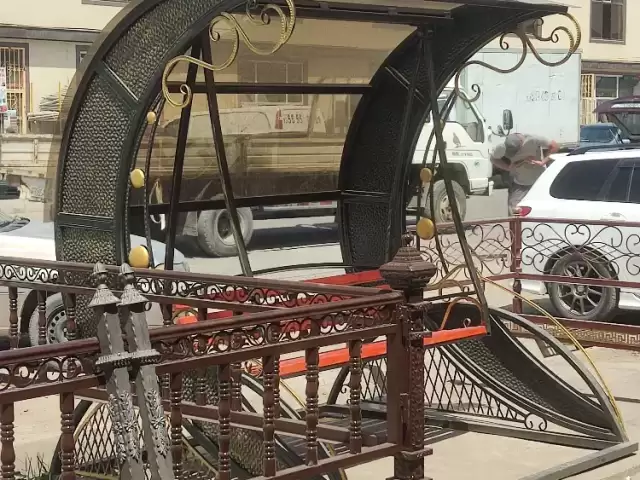 Услуги Сварщик 1, farmo.tj