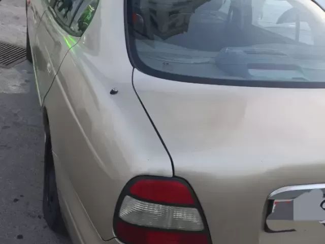 Daewoo Leganza, 1999 1, avtobaza.tj