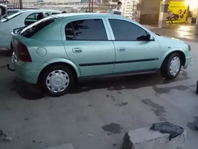 Opel Astra G, 2001 1, avtobaza.tj