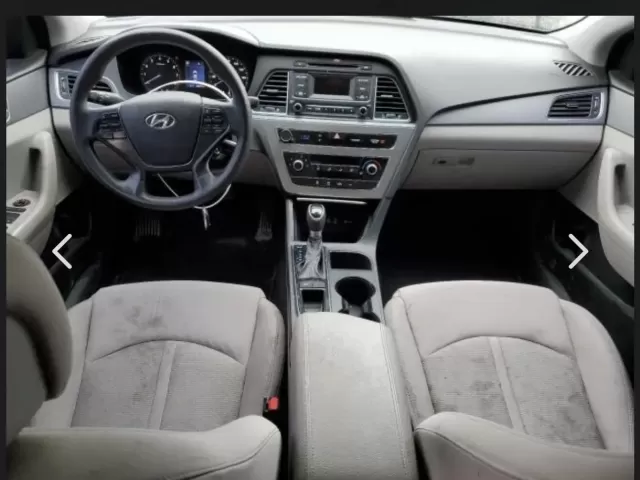 Hyundai Sonata 1, avtobaza.tj