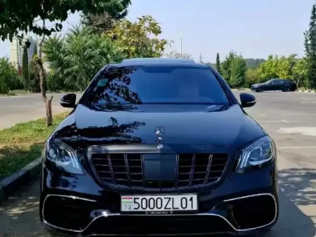 Закази Мошин барои Туй 1, avtobaza.tj