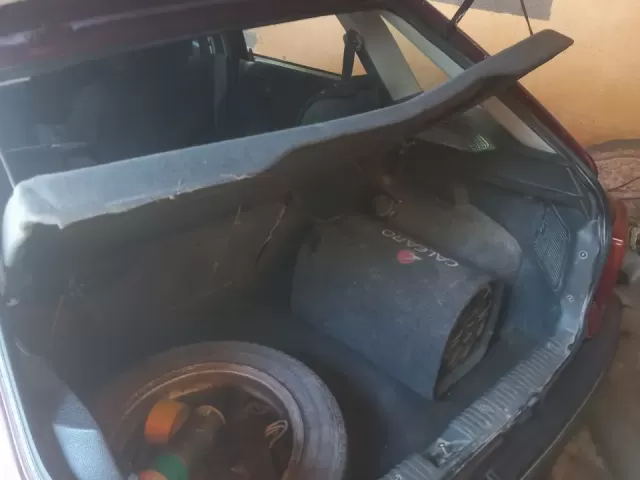 Opel Astra F 1, avtobaza.tj