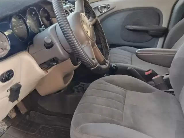 Chrysler PT Cruiser 1, avtobaza.tj