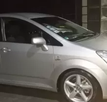 Toyota Verso, 2006 в Душанбе