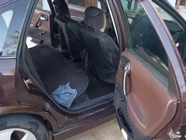 Opel Vectra B, 2000 1, avtobaza.tj