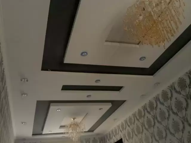 Услуги ремонт квартира под ключ 1, farmo.tj