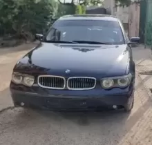 BMW 7-Series 745, 2005 в Худжанд 