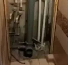 Услуги сантехника в Душанбе - Farmo.tj 