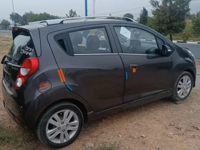 Chevrolet Spark 1, avtobaza.tj