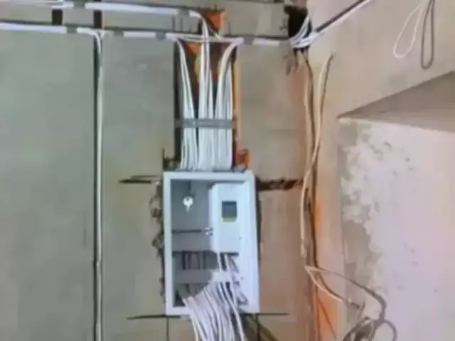 Услуги электрика 1, farmo.tj