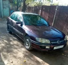 Opel Omego, 1994 в Душанбе 