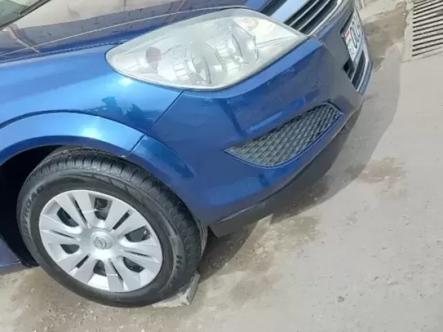 Opel Astra H, 2007 1, avtobaza.tj