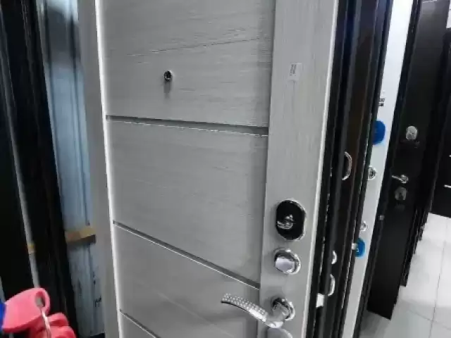 Услуга установка замок 1, farmo.tj