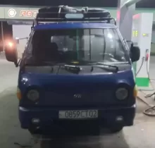 Хундай Портер, 2002 в Пенджикент 