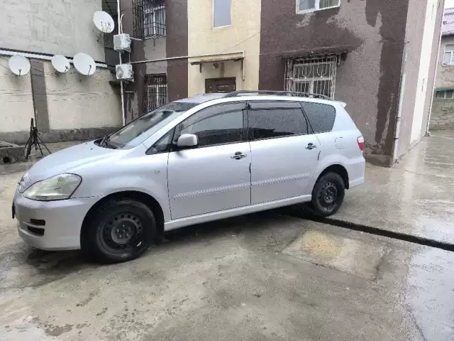 Toyota Ipsun, 2007 1, avtobaza.tj