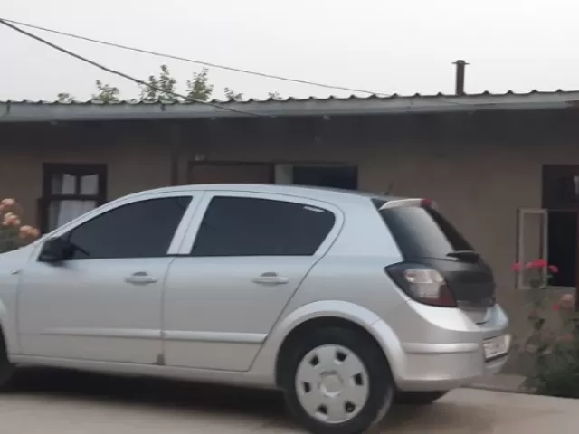 Opel Astra H, 2007 1, avtobaza.tj