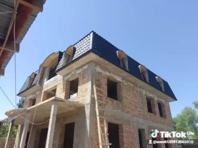 Устои кириша 1, farmo.tj