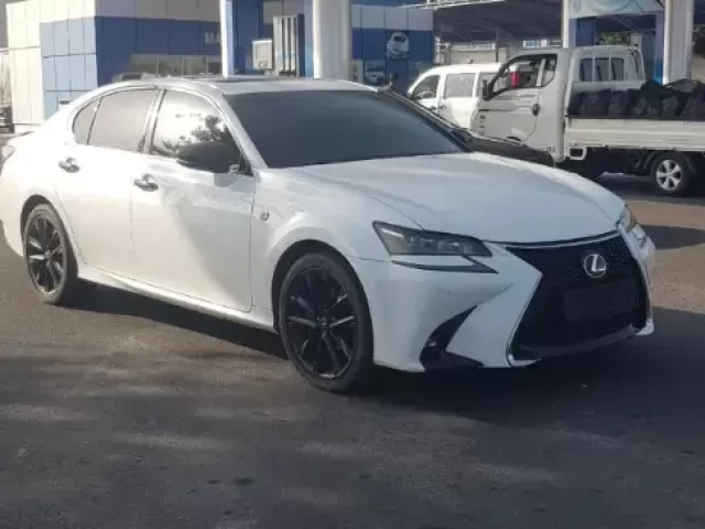 Lexus GS series 1, avtobaza.tj