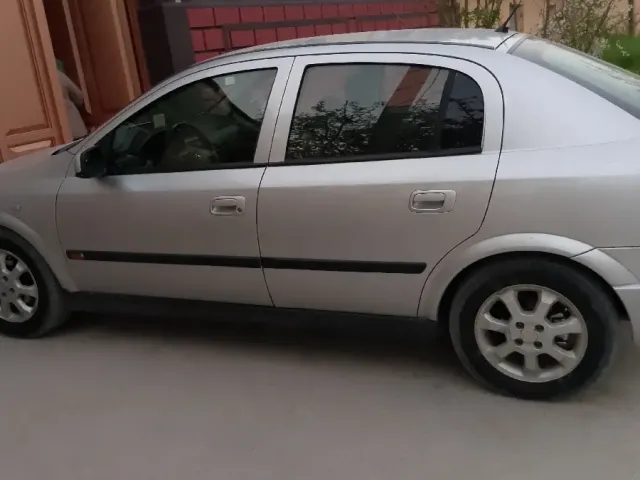 Opel Astra G 1, avtobaza.tj