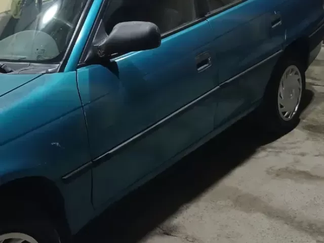Opel Astra F, 1993 1, avtobaza.tj