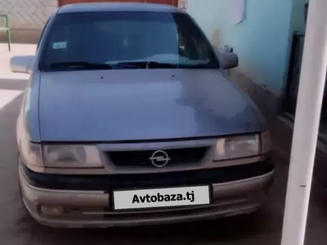 Opel Vectra A 1, avtobaza.tj