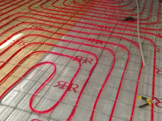 Услуги сантехника 1, farmo.tj