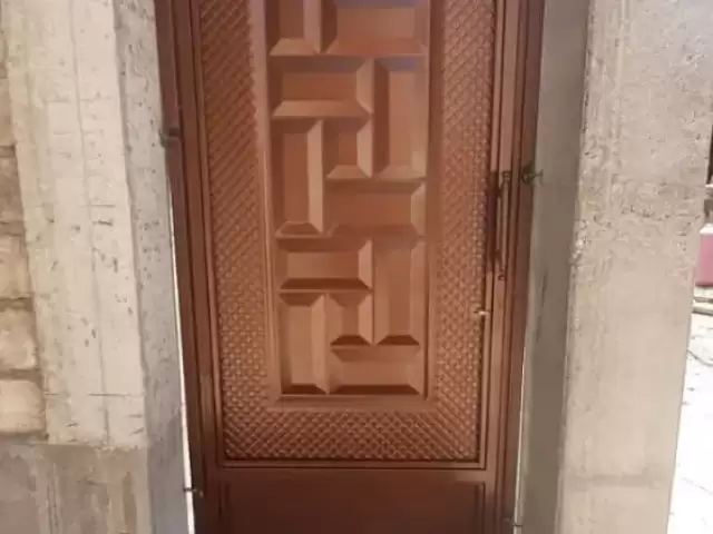 Сварочный работы 1, farmo.tj