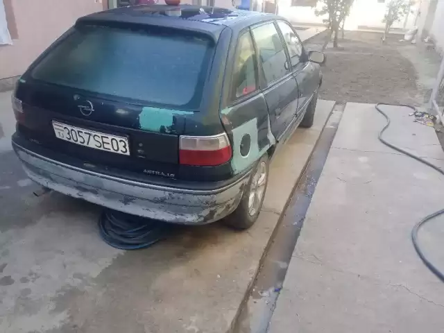 Opel Astra F, 1994 1, avtobaza.tj