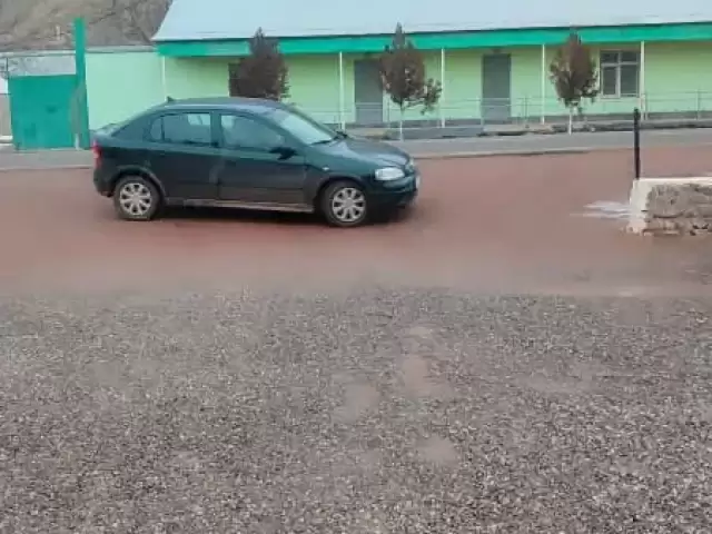 Opel Astra G, 2000 1, avtobaza.tj