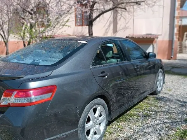 Toyota Camry 1, avtobaza.tj