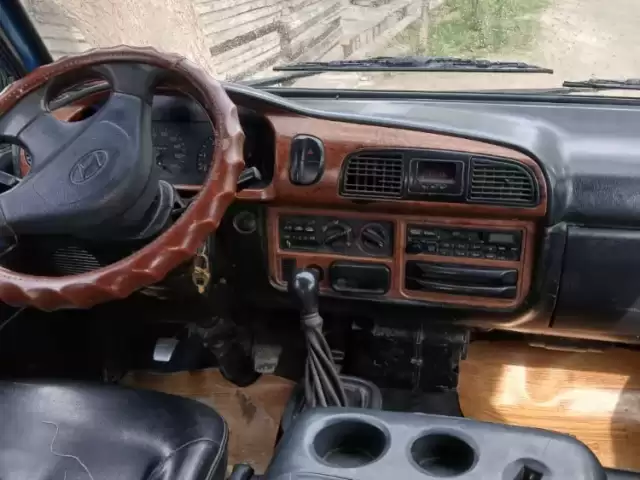 Портер хундай, 2001 1, avtobaza.tj Портер хундай, 2001 1, avtobaza.tj