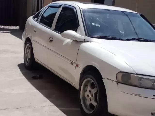 Opel Vectra B, 1996 1, avtobaza.tj