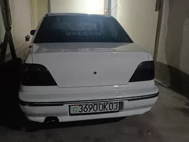 Daewoo Nexia II, 1996 1, avtobaza.tj Daewoo Nexia II, 1996 1, avtobaza.tj