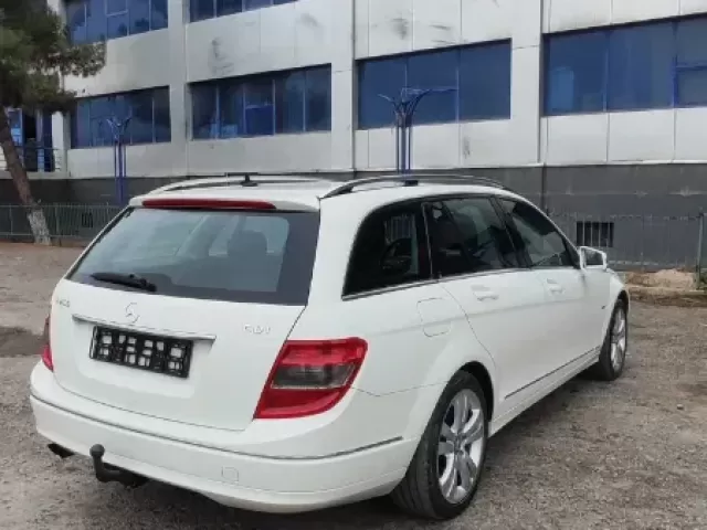 Mercedes-Benz C class 1, avtobaza.tj