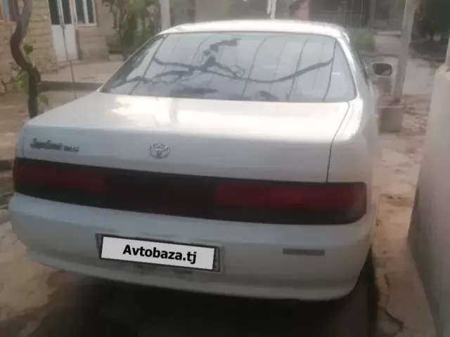 Toyota Cresta 1, avtobaza.tj