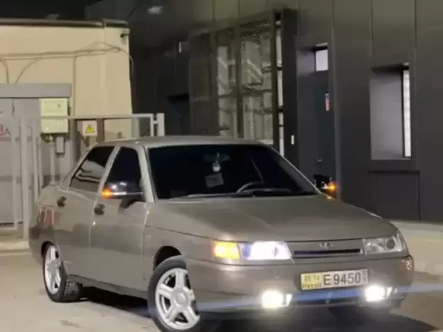 ВАЗ(Lada) 2110, 2000 1, avtobaza.tj ВАЗ(Lada) 2110, 2000 1, avtobaza.tj