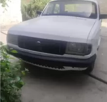 ГАЗ 31029 (Волга), 1985 в Душанбе