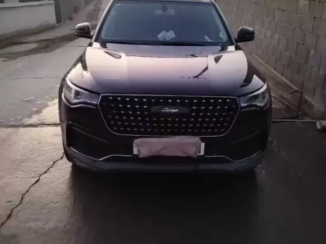 Zotye T700, 2018 1, avtobaza.tj