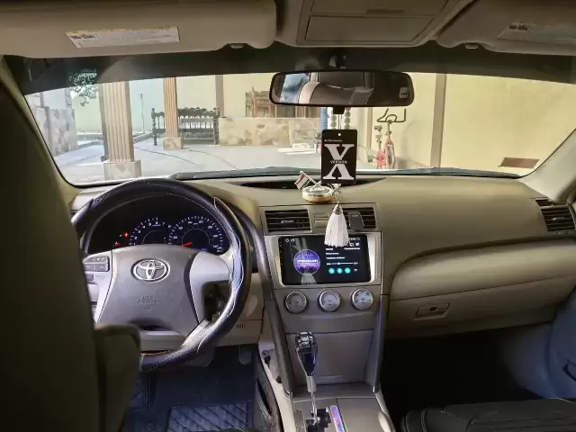 Toyota Camry, 2010 1, avtobaza.tj