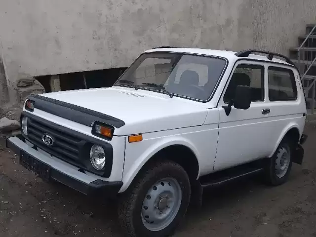 ВАЗ(Lada) Нива, 2000 1, avtobaza.tj ВАЗ(Lada) Нива, 2000 1, avtobaza.tj