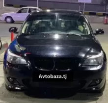 BMW 5 Series 530, 2009 в Истаравшан 