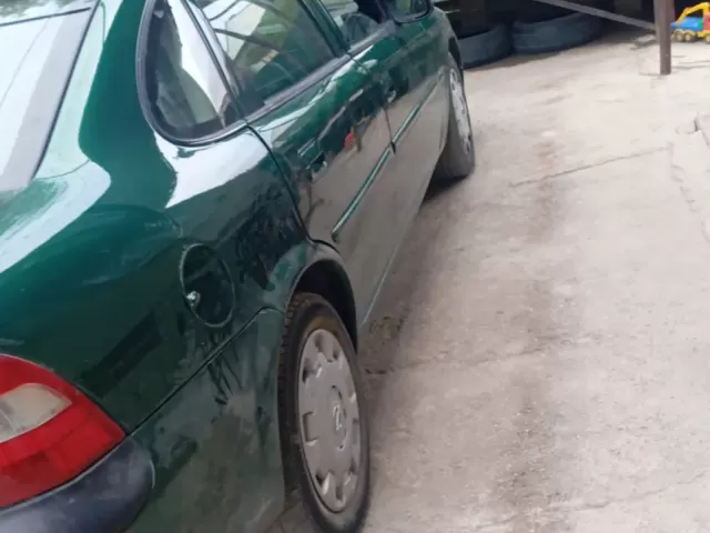 Opel Vectra B, 1996 1, avtobaza.tj