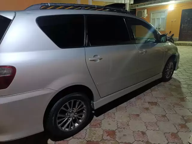 Toyota Ipsun, 2007 1, avtobaza.tj