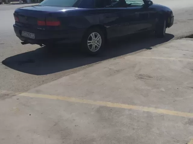 Opel Omega, 1995 1, avtobaza.tj
