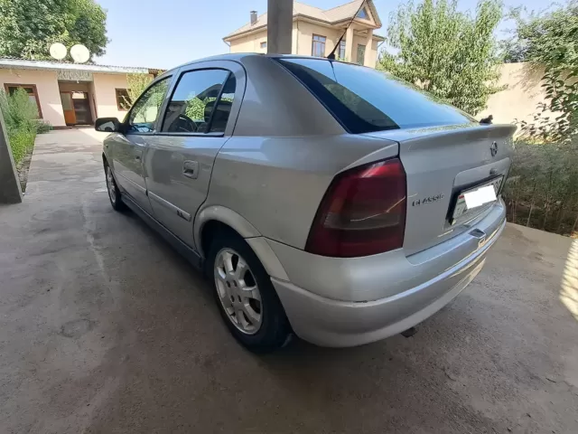 Opel Astra G 1, avtobaza.tj