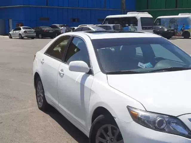 Toyota Camry, 2011 1, avtobaza.tj