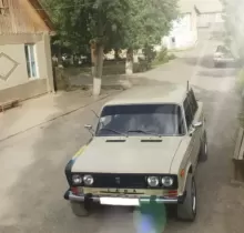 ВАЗ(Lada) 2106, 1984 в Шахристон