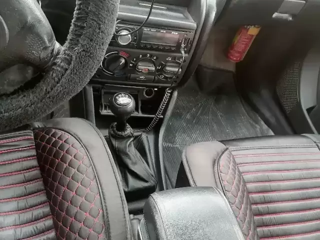 Opel Astra F, 1997 1, avtobaza.tj