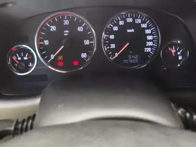 Opel Astra G, 2001 1, avtobaza.tj